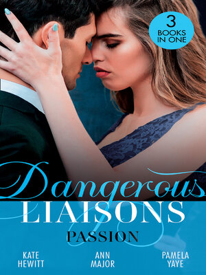 cover image of Dangerous Liaisons